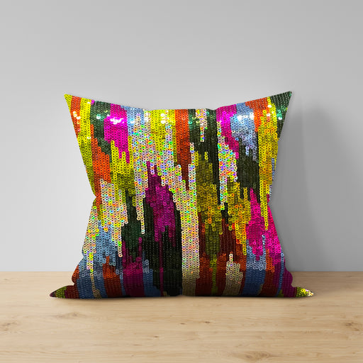 sitara cushion - New Bedding Designs