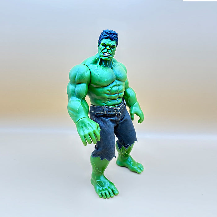 Huge The Hulk Action Figure Marvel Legends