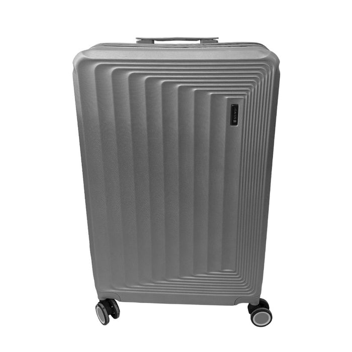 Luggage Bag swiss bag gray