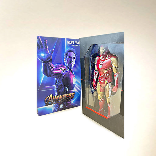 Iron Man Infinity War