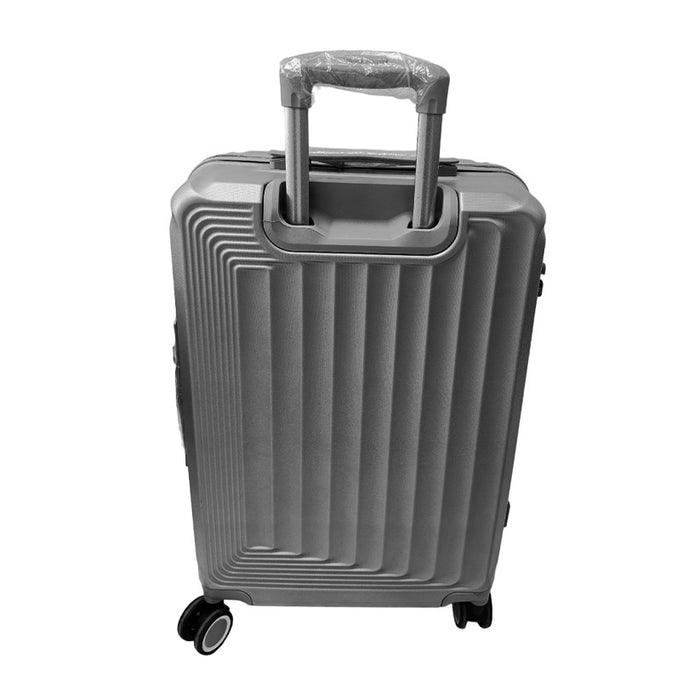 Luggage Bag swiss bag gray
