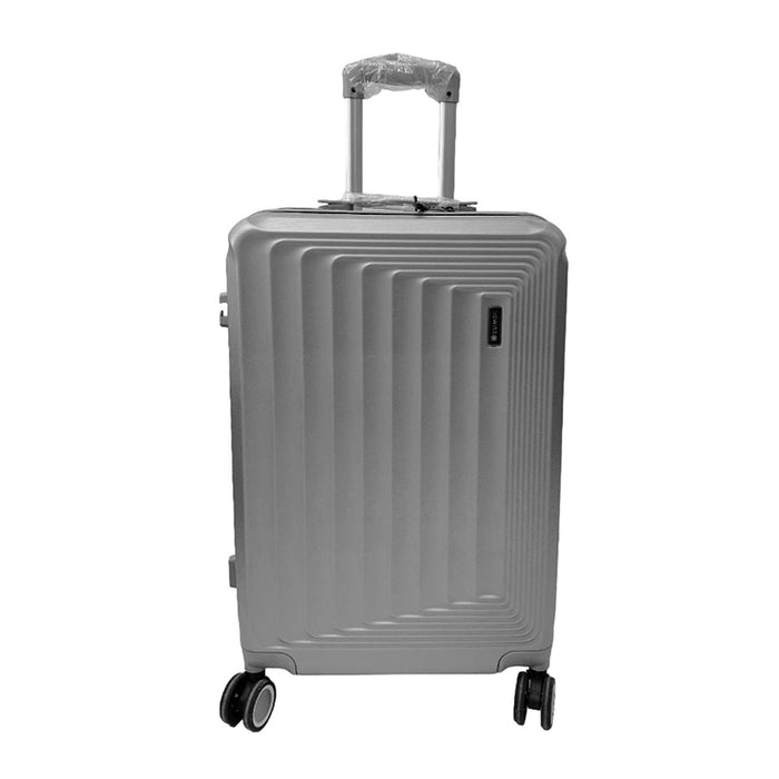 Luggage Bag swiss bag gray