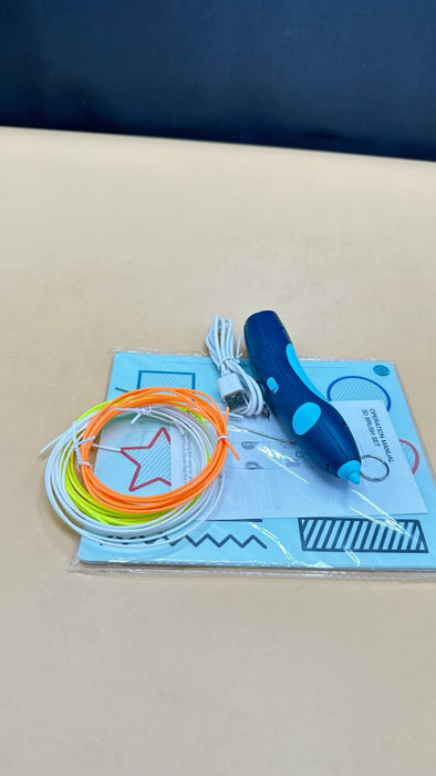 Kids 3D Printing Pen 3D Drawing Pen