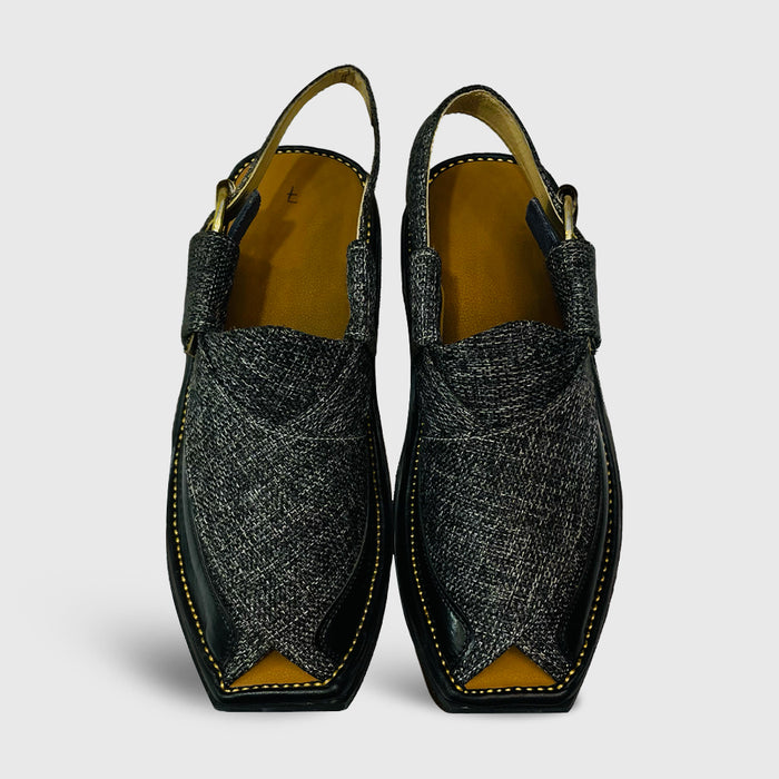 Zalmi Chappal - Peshawri Chappal