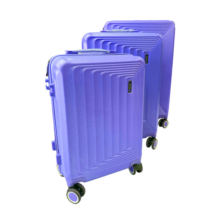 Luggage trolly Bag