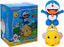 2 in 1 Doraemon Clown Fish With Music & Lights