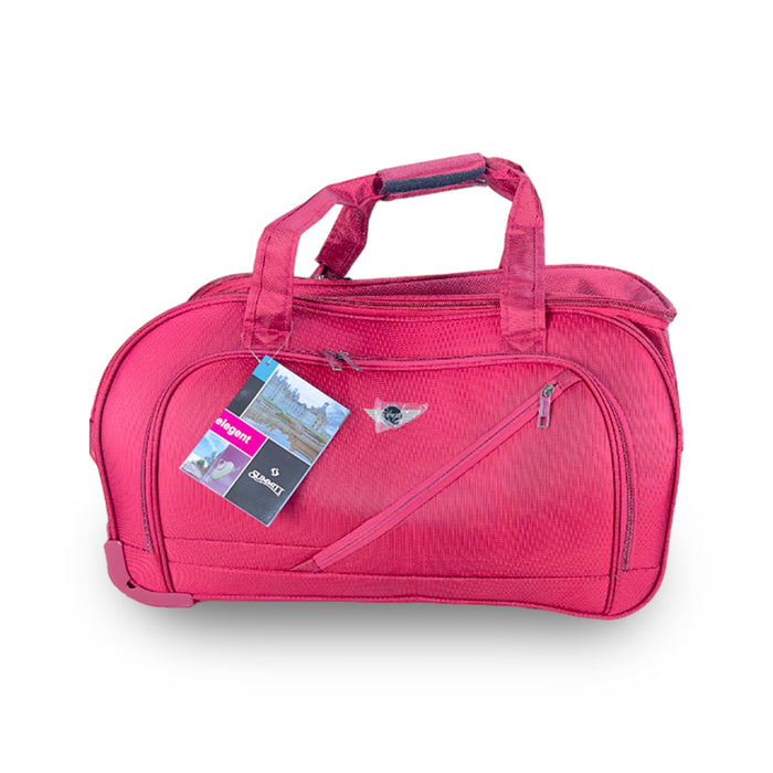 Duffle bag Luggage trolly Bag