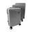 Luggage Bag swiss bag gray