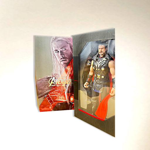 Marvel Studios: The First Ten Years Thor: The Dark World Thor