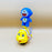 2 in 1 Doraemon Clown Fish With Music & Lights