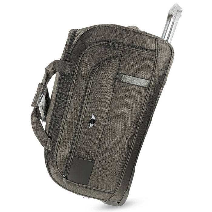 Duffle bag Luggage trolly Bag
