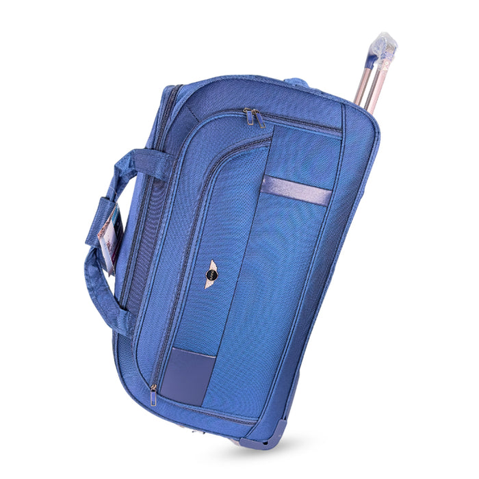 Duffle bag Luggage trolly Bag