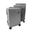 Luggage Bag swiss bag gray