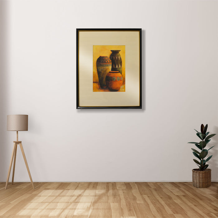 Beautiful Wall Painting - Wall Designs
