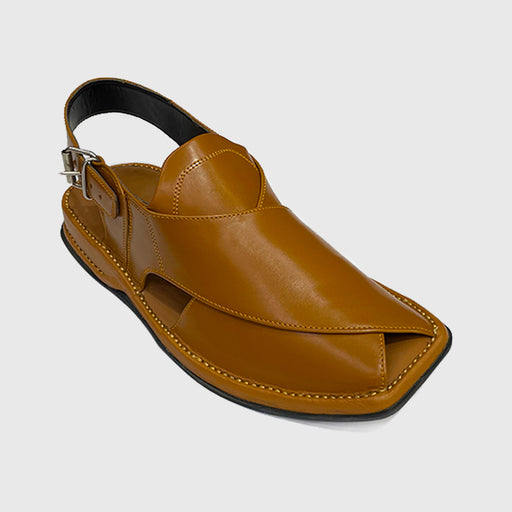 Zardari Chappal - Peshawri Chappal
