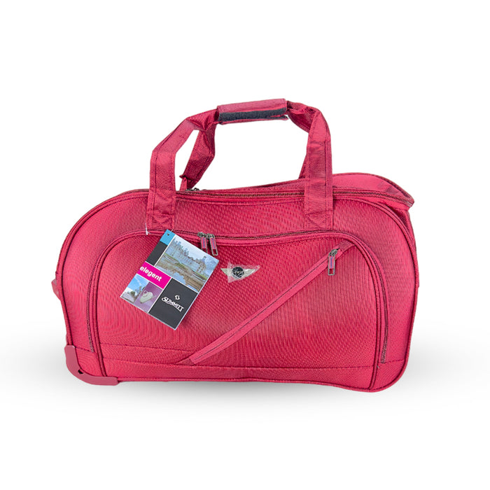 Duffle bag Luggage trolly Bag