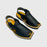 Vibrum Sole Black -  Peshawri Chappal