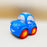 FunBlast Funny Car Toy - Car for Kids with Light 360 Degree Rotation and Sound Toy, Musical Toy for Boys, Kids