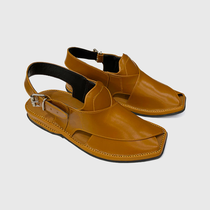 Zardari Chappal - Peshawri Chappal