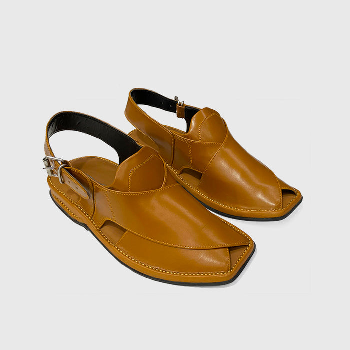 Zardari Chappal - Peshawri Chappal
