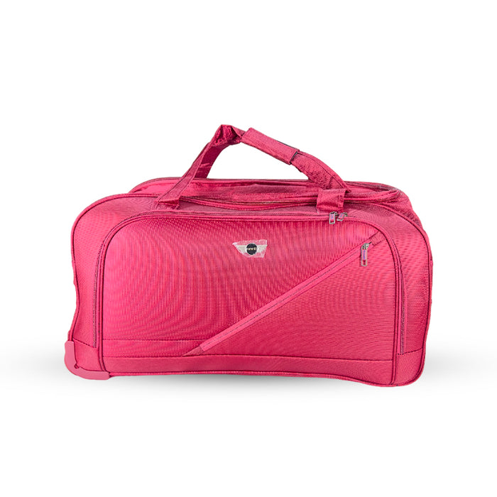 Duffle bag Luggage trolly Bag