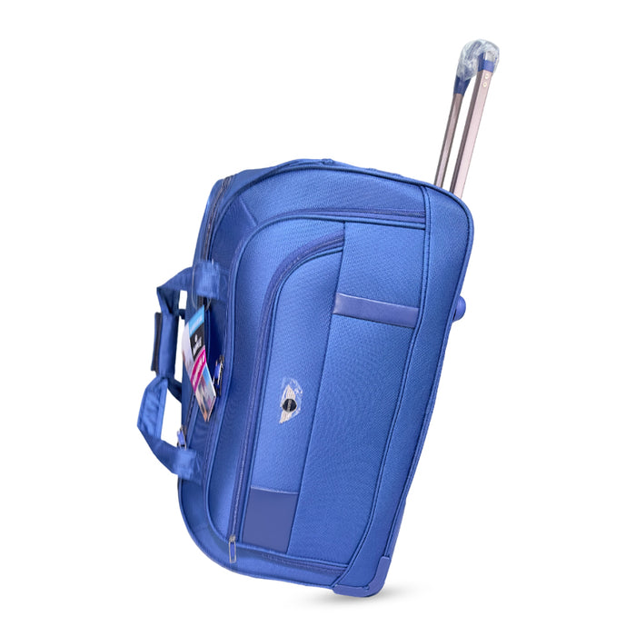 Duffle bag Luggage trolly Bag