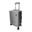 Luggage Bag swiss bag gray