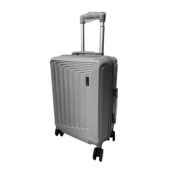 Luggage Bag swiss bag gray