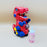 Hurray Toys New Electric Dinosaur Bubble Machine Music Lighting Toys Bubble Machine