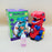 Hurray Toys New Electric Dinosaur Bubble Machine Music Lighting Toys Bubble Machine
