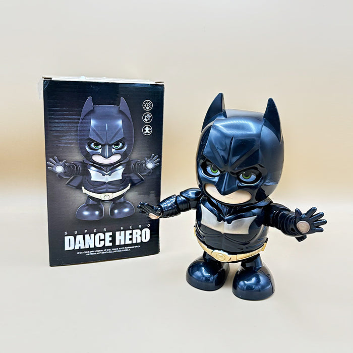Goodmarts Kids Dance Hero Batman (GM-DHB-022)