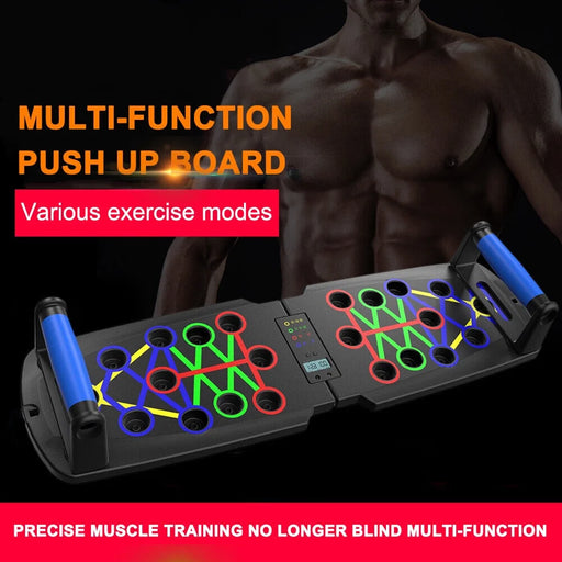 Push-Up Board