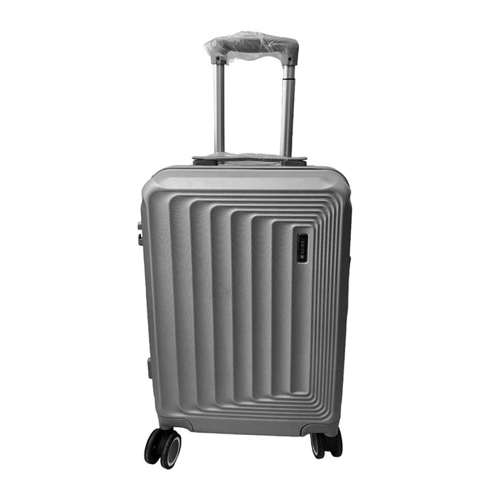 Luggage Bag swiss bag gray