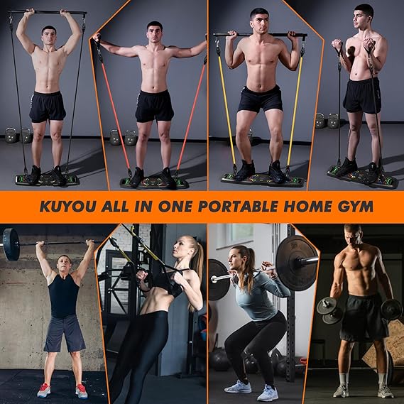Push-Up Board
