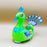 Electric Musical Peacock Toy- Battery Operated with Dancing Music, Light, and Rotating 360 Degree Peacock Toys for Baby