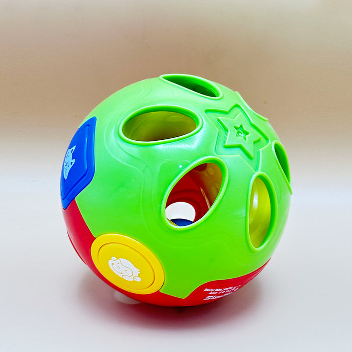 Emily Pets Ball with bell(sound generate), Best toy for your Pet