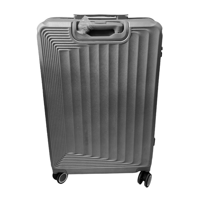 Luggage Bag swiss bag gray