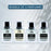 Steal Deal: Pack of 4 Signature Perfumes at the price of 3