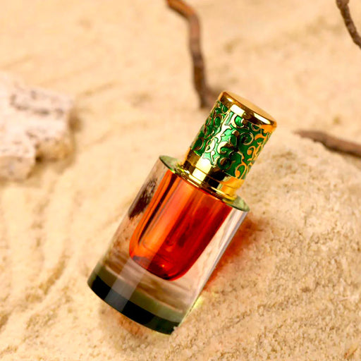 White Oud- Premium