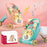 Sobe Bear Baby Walker