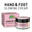 Hand & Foot Glowing CREAM 🦶✋