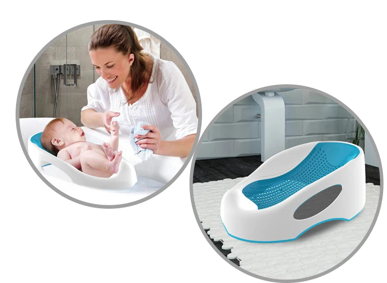 Baby Bath Support