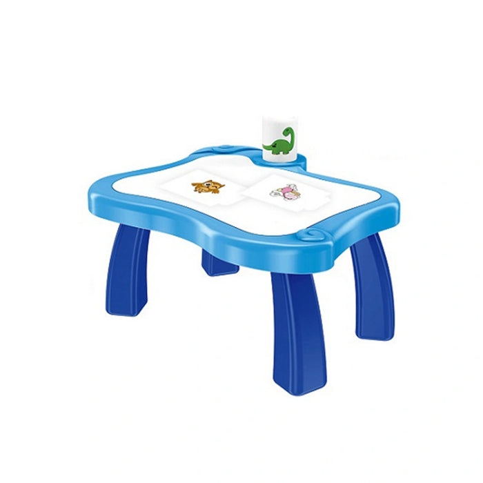 Toy Painting Desk