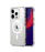 IPhone 14 Pro Max Mag Safe Transparent Shockproof Case