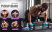 Push-Up Board