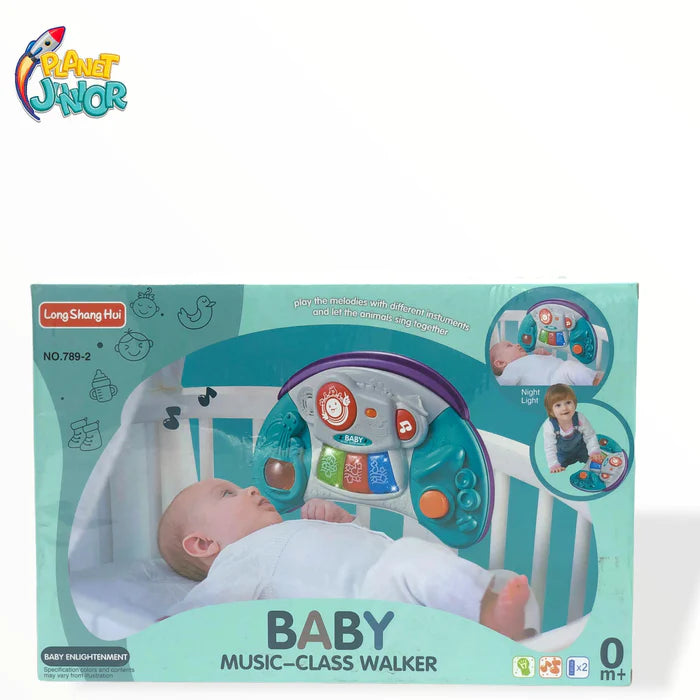 Baby Music Piano