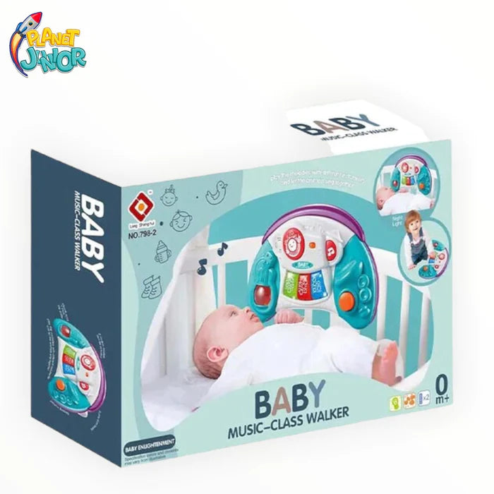 Baby Music Piano