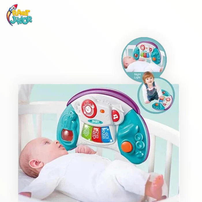 Baby Music Piano
