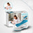 Baby Bath Support