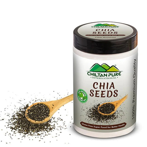 Chia Seeds